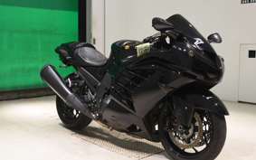 KAWASAKI ZX 1400 NINJA R 2012
