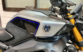 YAMAHA MT-09 SP ABS 2025 RN87J