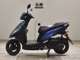 Фото Yamaha JOG 125 с японского аукциона