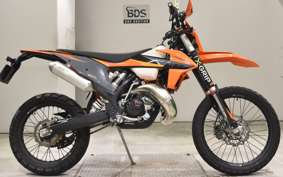 KTM 150 EXC TPI 2012