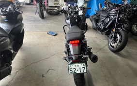 HONDA GB350S 2025 NC59