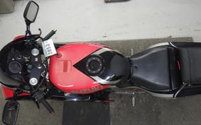 SUZUKI GSX-R400R 1993 GK76A