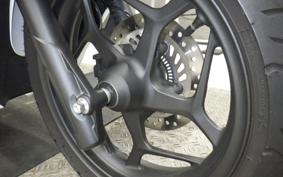 HONDA PCX 160 KF47