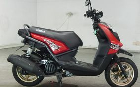 YAMAHA BW*S 125 SE45