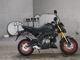 Фото Kawasaki Z125 PRO с японского аукциона