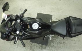 YAMAHA YZF-R25 2008 RG10J