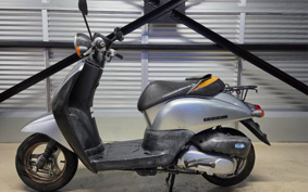 HONDA TODAY AF67