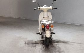 HONDA SUPER CUB110 JA07