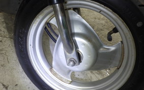 YAMAHA JOG Gen.1 2026 3KJ