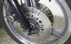 KAWASAKI GPZ400F 1984 ZX400A