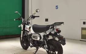 HONDA DAX 125 JB06