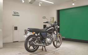 YAMAHA YB125SP