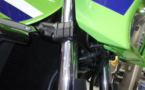 KAWASAKI ZRX1200 D 2017 ZRT20D