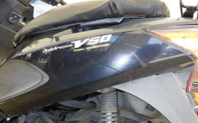 SUZUKI ADDRESS V50 Gen.2 CA44A