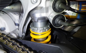 DUCATI PANIGALE V4 S 2021