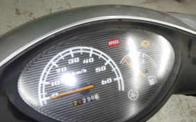 YAMAHA JOG Gen.5 1993 SA36J