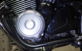 KAWASAKI ZEPHYR 400 KAI 2007 ZR400C