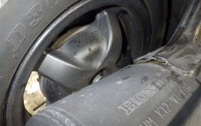 HONDA LEAD 125 2015 JF45