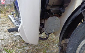 HONDA SUPER CUB110 JA07