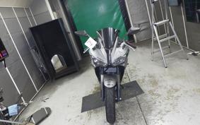 YAMAHA YZF-R25 2012 RG10J