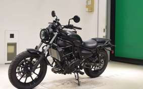 KAWASAKI ELIMINATOR400-3 2025 EL400A