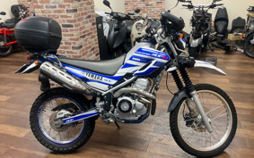 YAMAHA SEROW 250 DG17J