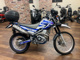 Фото Yamaha SEROW 250 с японского аукциона