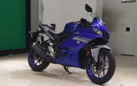 YAMAHA YZF-R25 A 2022 RG43J