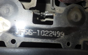 HONDA PCX 125 JF56