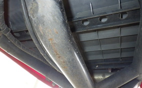 HONDA GYRO CANOPY TA03