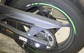 KAWASAKI NINJA 250 2 2023 EX250P