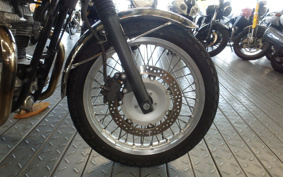 KAWASAKI W400 2011 EJ400A