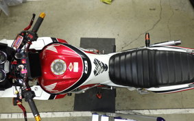 HONDA CB400 SUPER BOLDOR VTEC 2010 NC42