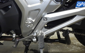 HONDA NC750X 2023 RH09
