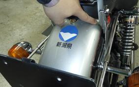 HARLEY FXDC 1340 1992