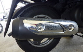 SUZUKI VECSTAR 150 2001 CG42A