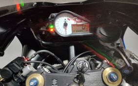 SUZUKI GSX-R1000 2002 BL121