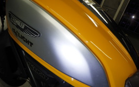 DUCATI SCRAMBLER CLASSIC 2018