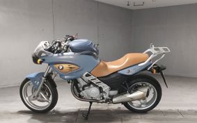 BMW F650 CS 2003 0174