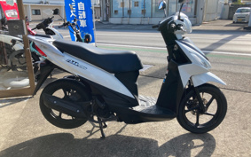 SUZUKI ADDRESS V110 CE47A