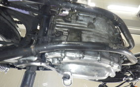 HONDA CB250 RS Z 2010 MC02