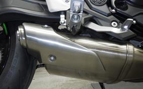 KAWASAKI NINJA 650 A 2017 ER650H