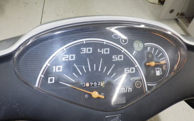 HONDA DIO Gen.6 2003 AF68