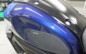 YAMAHA XSR900 2021 RN56J