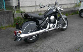 KAWASAKI VULCAN 400 DRIFTER 2003 VN400D