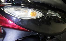 YAMAHA JOG ZR Gen.3 SA39J