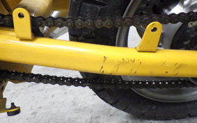 HONDA MONKEY 125 2013 JB02