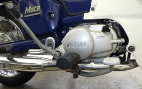 YAMAHA MATE 90 UB02J