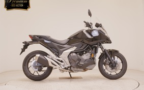 HONDA NC750X DCT 2026 RH23