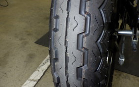 SUZUKI GRASS TRACKER 2023 NJ4DA